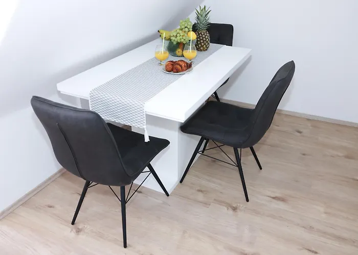 Studio Apartment Princeps