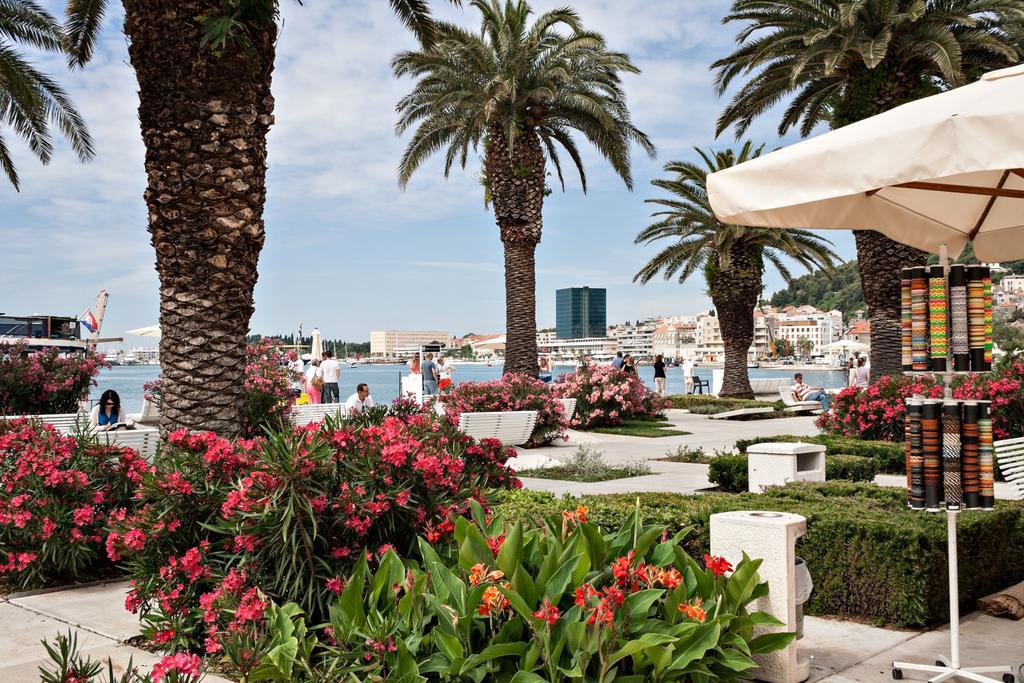 Studio Princeps Apartman Split