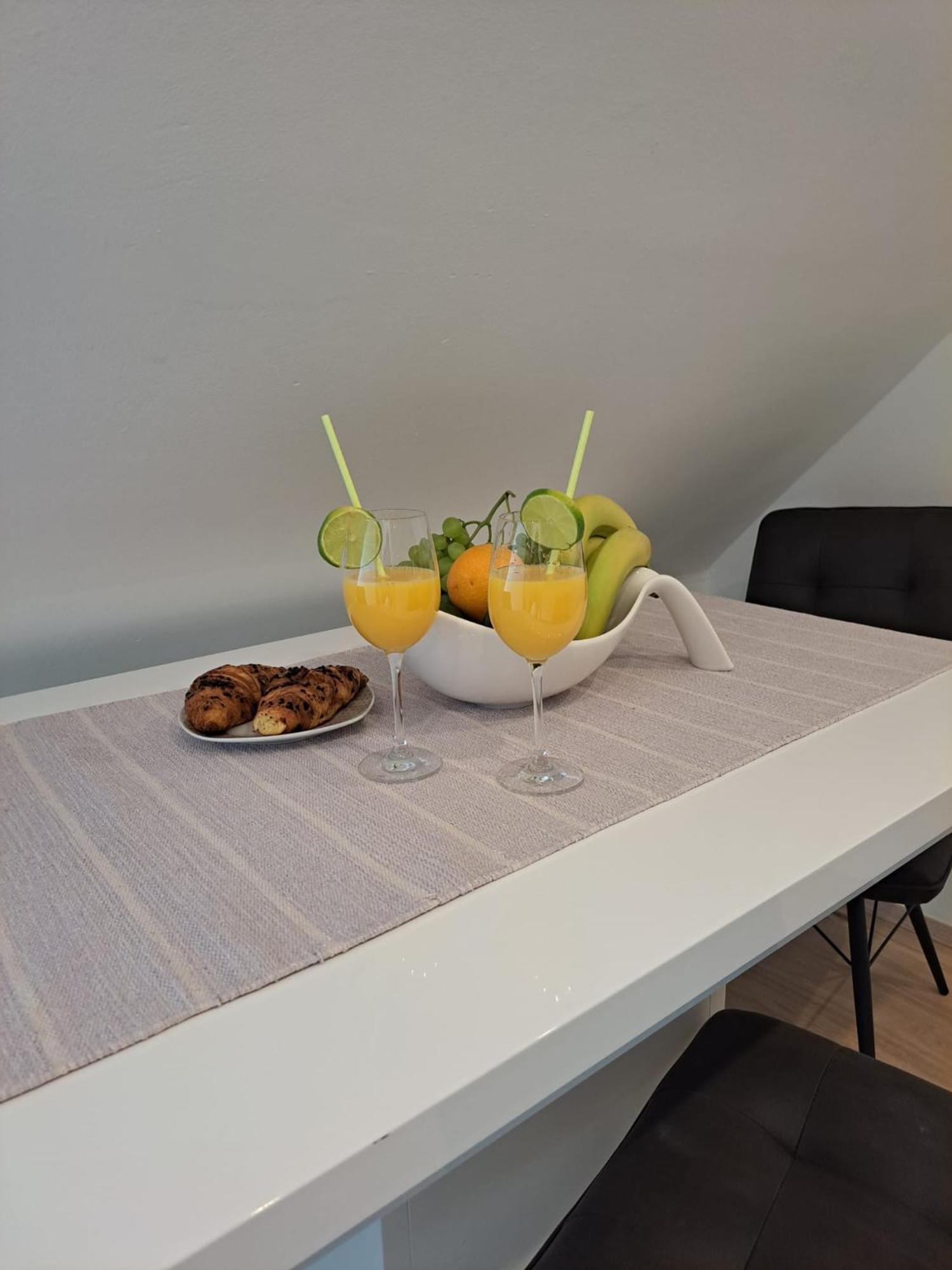 Studio Princeps Apartman Split