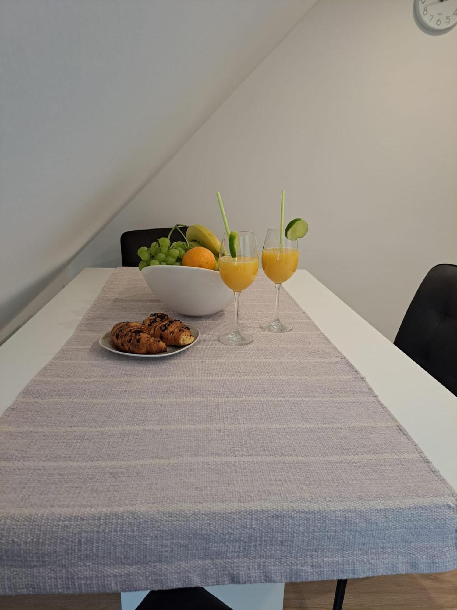 Apartman Studio Princeps *