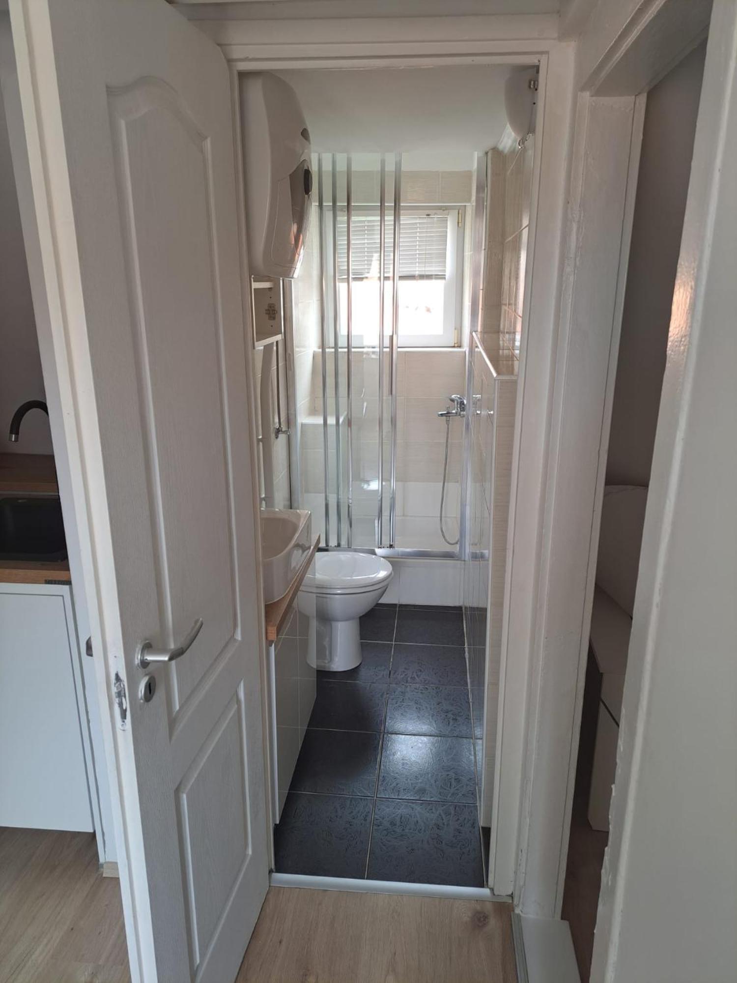 Studio Princeps Apartman Split