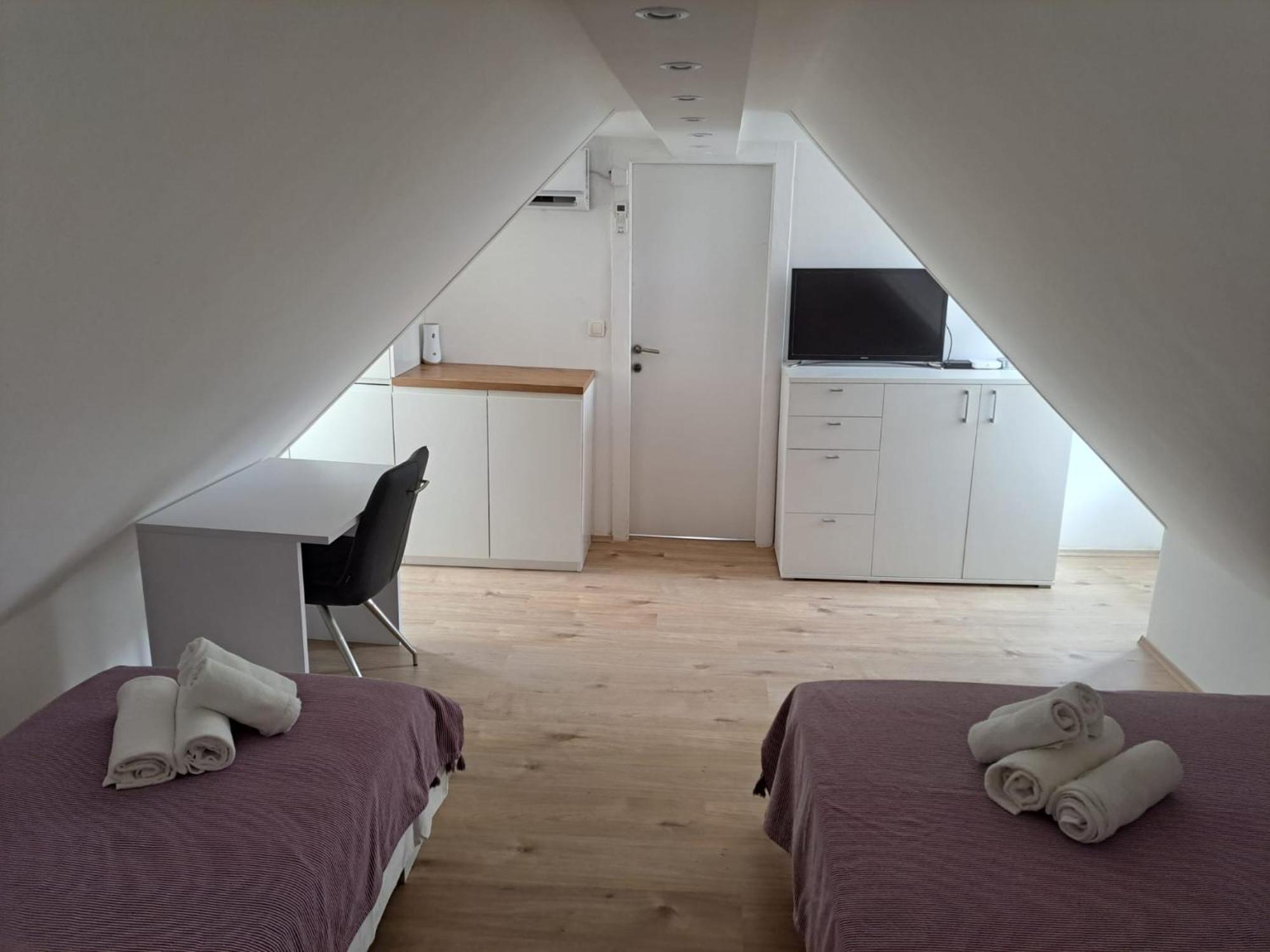 Apartman Studio Princeps Split