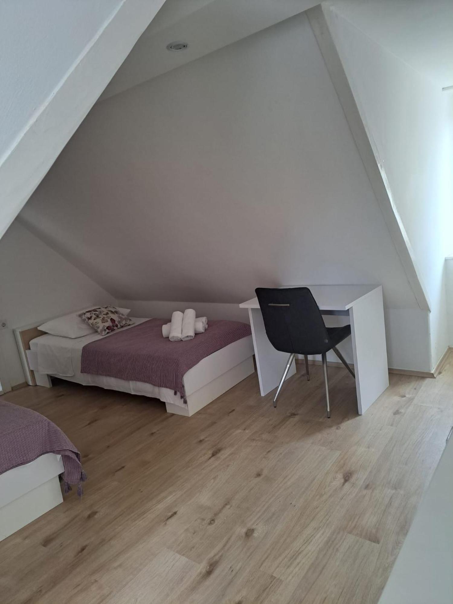 Studio Princeps Apartman
